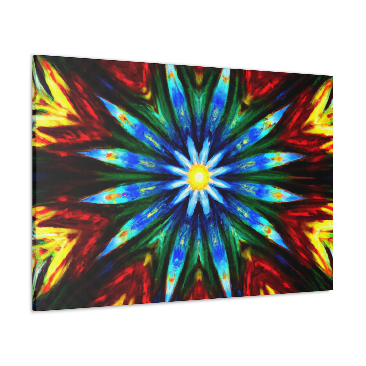 William Hogarth- Canvas