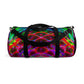 Joseph Bramah-Duffle Bag