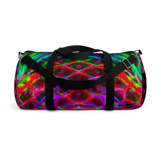 Joseph Bramah-Duffle Bag