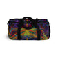 Eli Whitney (1765 - 1825).-Duffle Bag