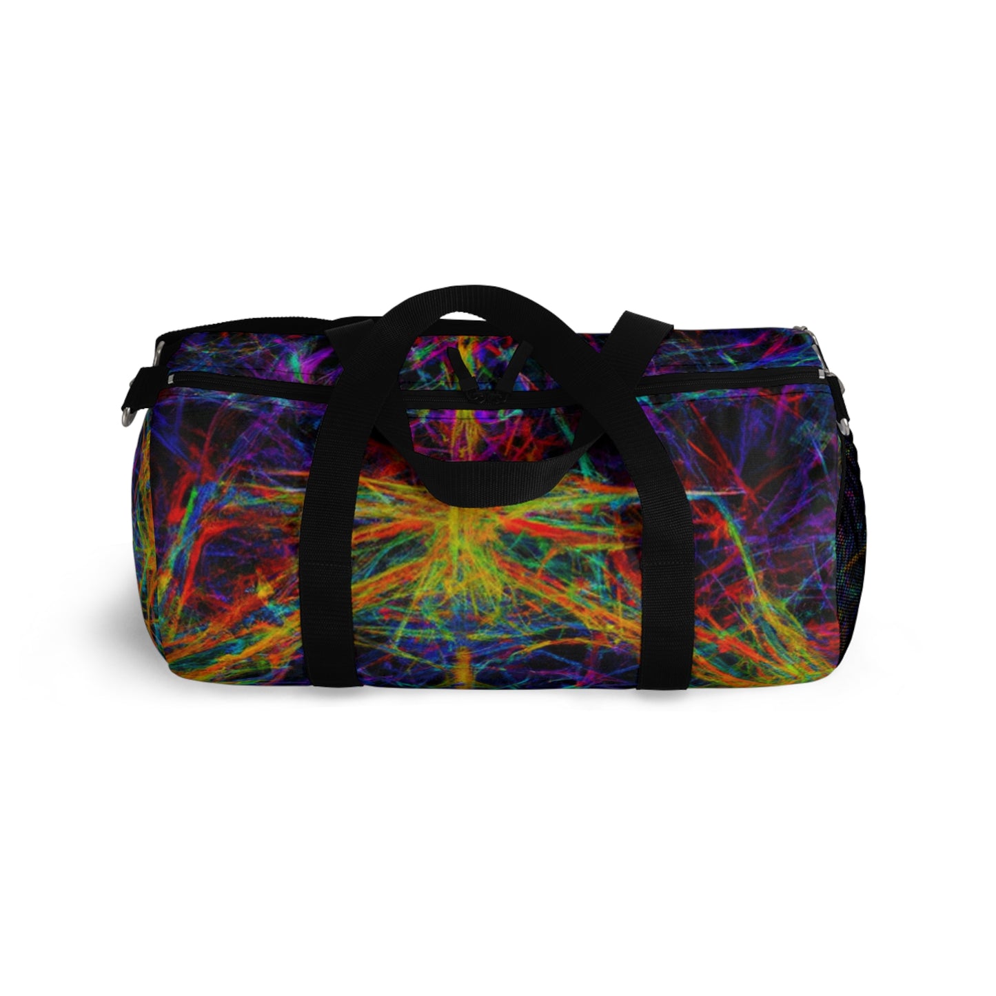 Eli Whitney (1765 - 1825).-Duffle Bag