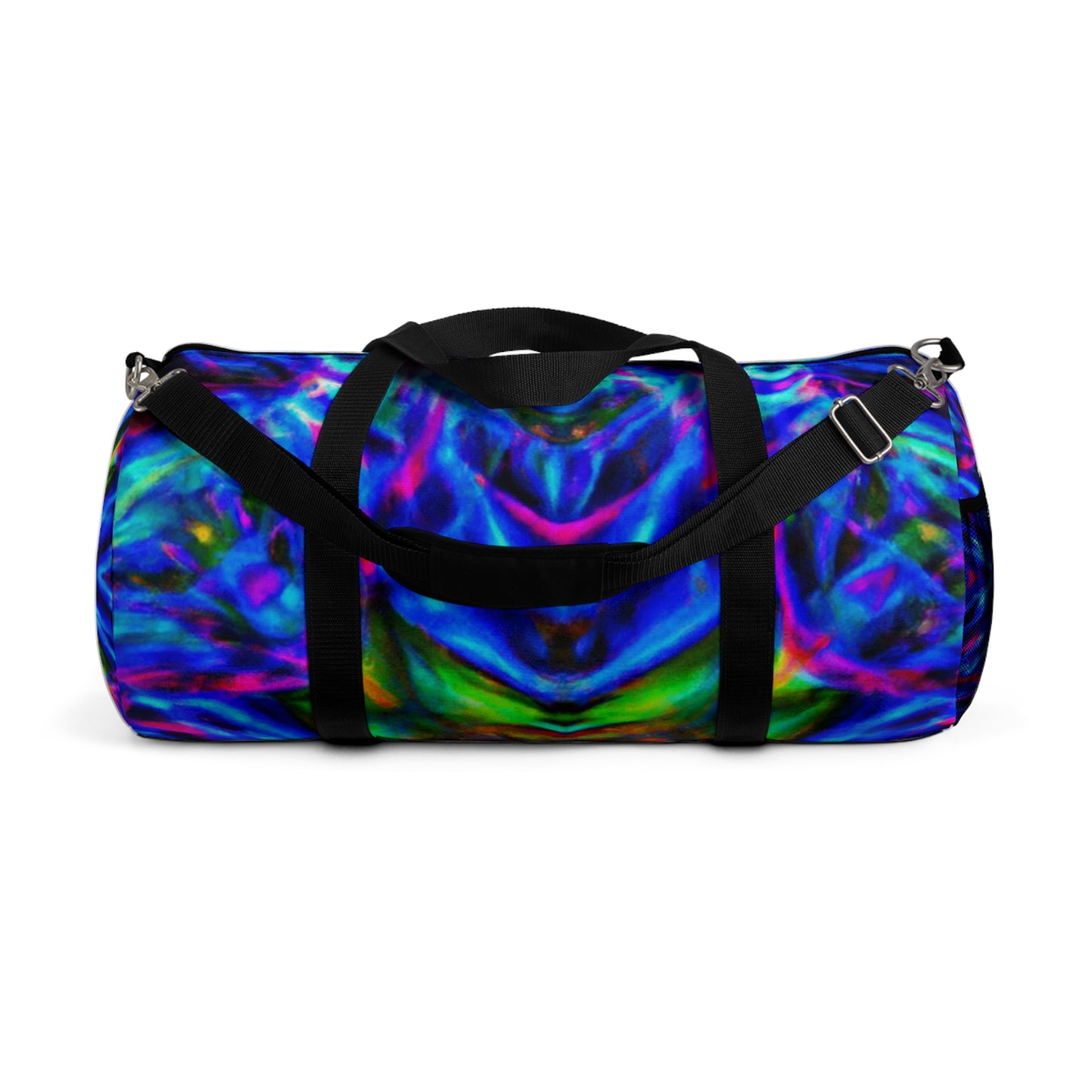 Joseph Bramah-Duffle Bag