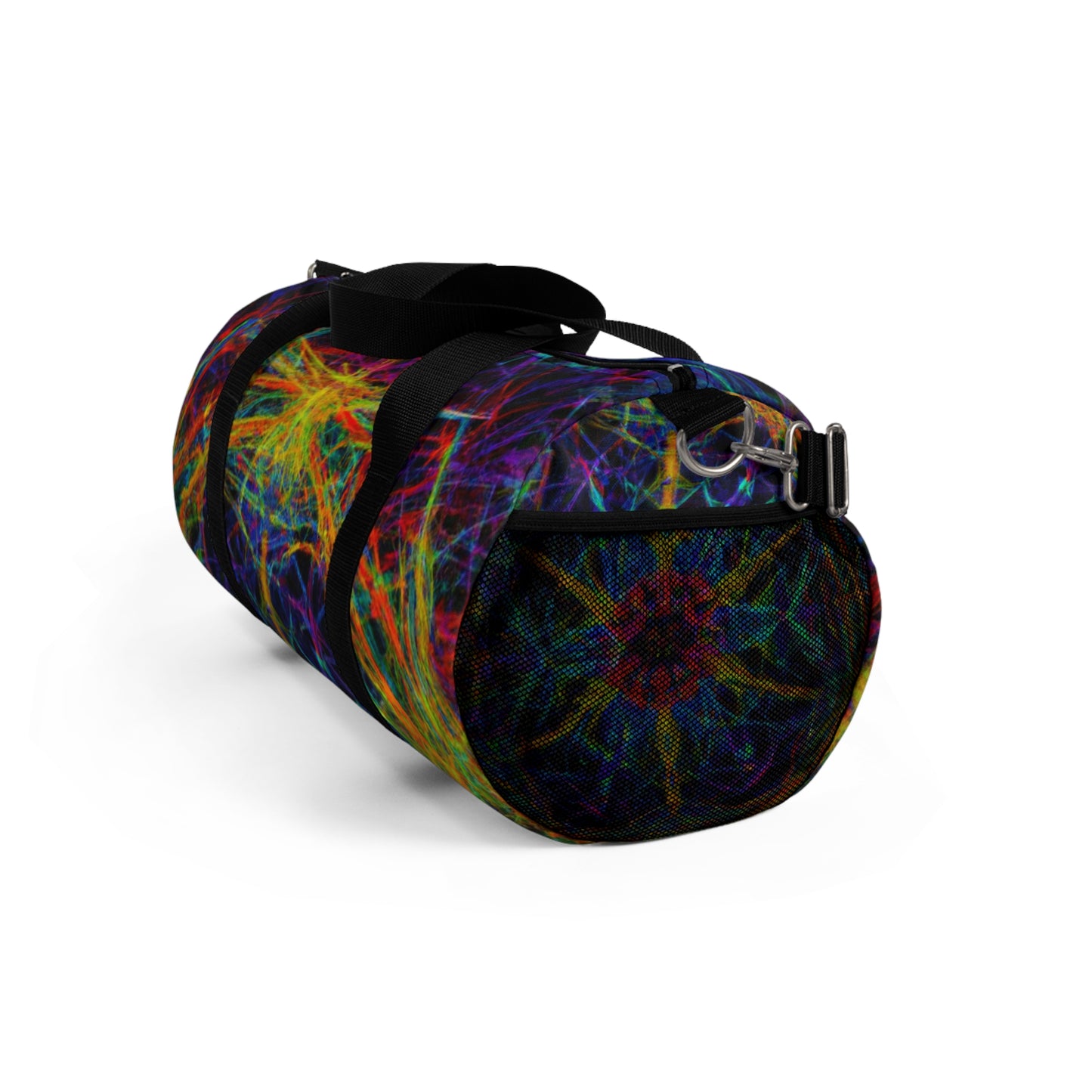 Eli Whitney (1765 - 1825).-Duffle Bag