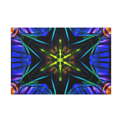 Antonio Canaletto- Canvas