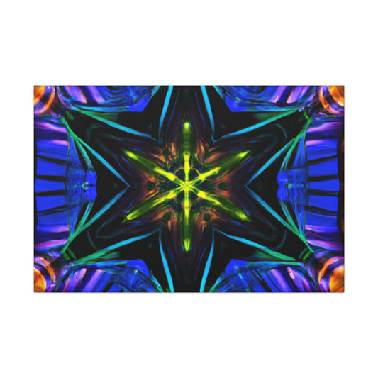 Antonio Canaletto- Canvas