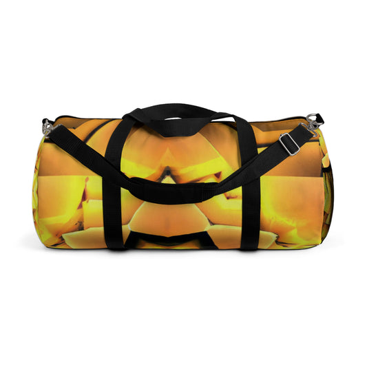 James Watt (1736–1819)-Duffle Bag