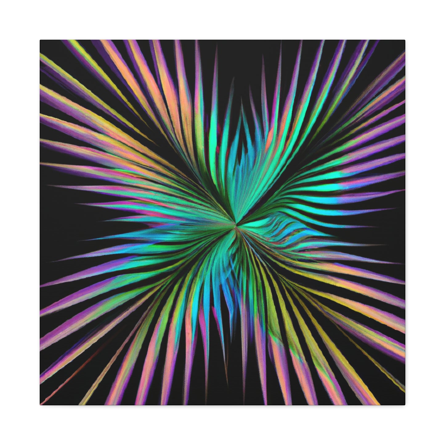 John Singleton Copley- Canvas