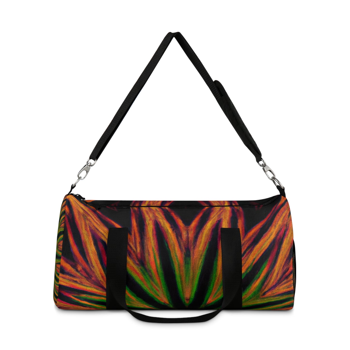 James Watt-Duffle Bag