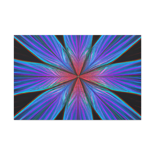 Johann Zoffany- Canvas