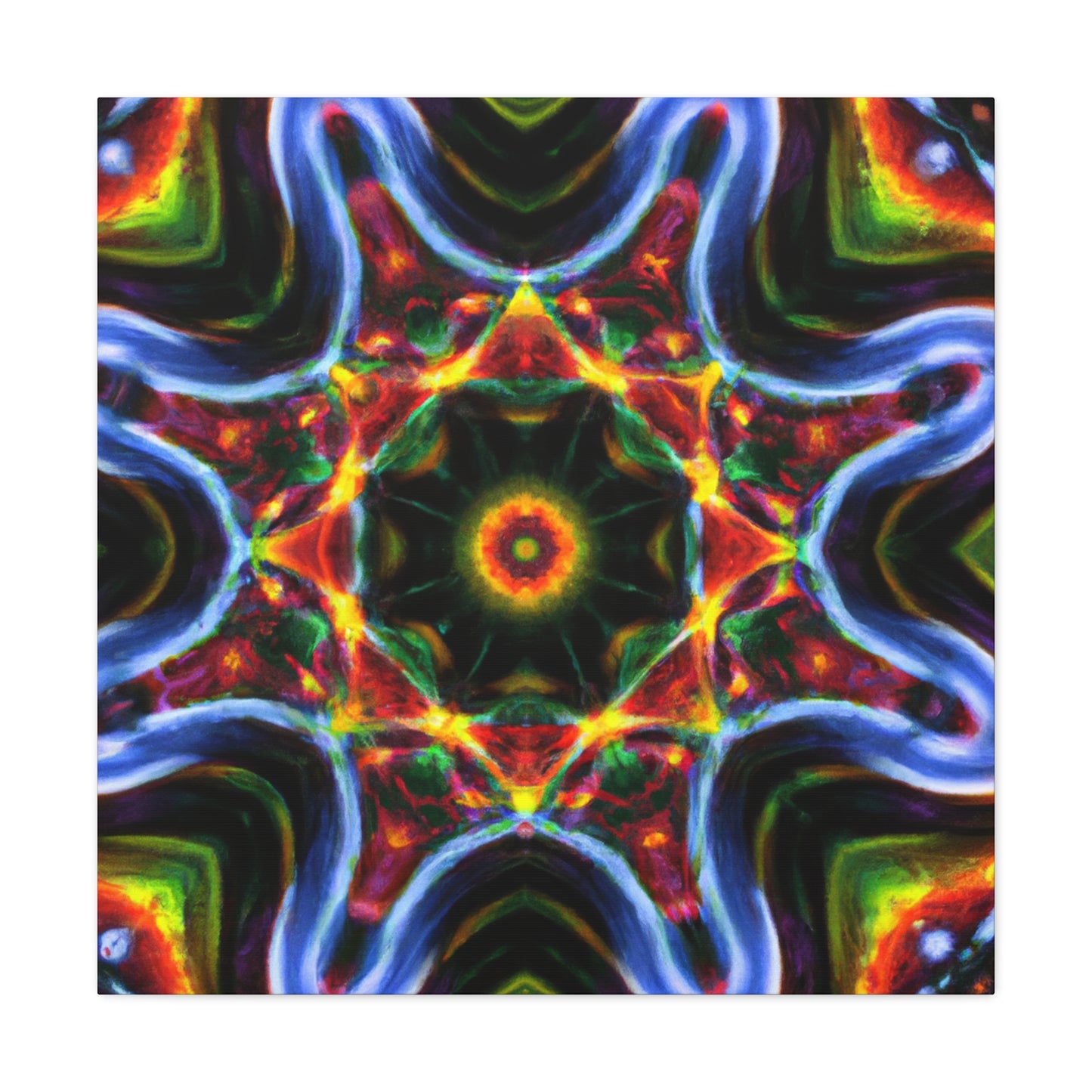 Joseph Parrocel- Canvas