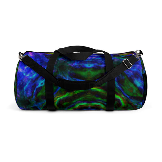 Imbrose [Imambrosius] Boehme (1703–1760-Duffle Bag