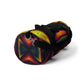 James Young, inventor of the steam driven engine.-Duffle Bag