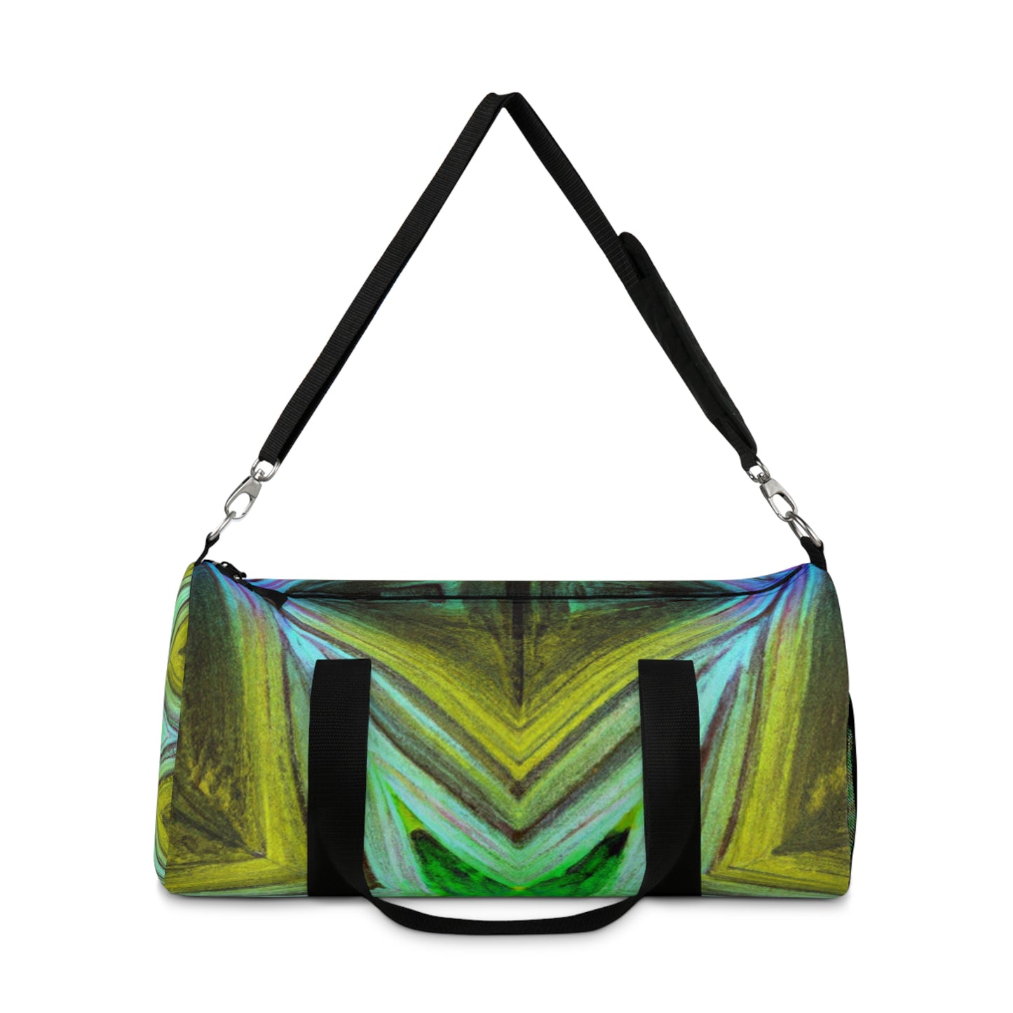 John Wilkinson (1728-1808), an English industrialist best known as "The-Duffle Bag