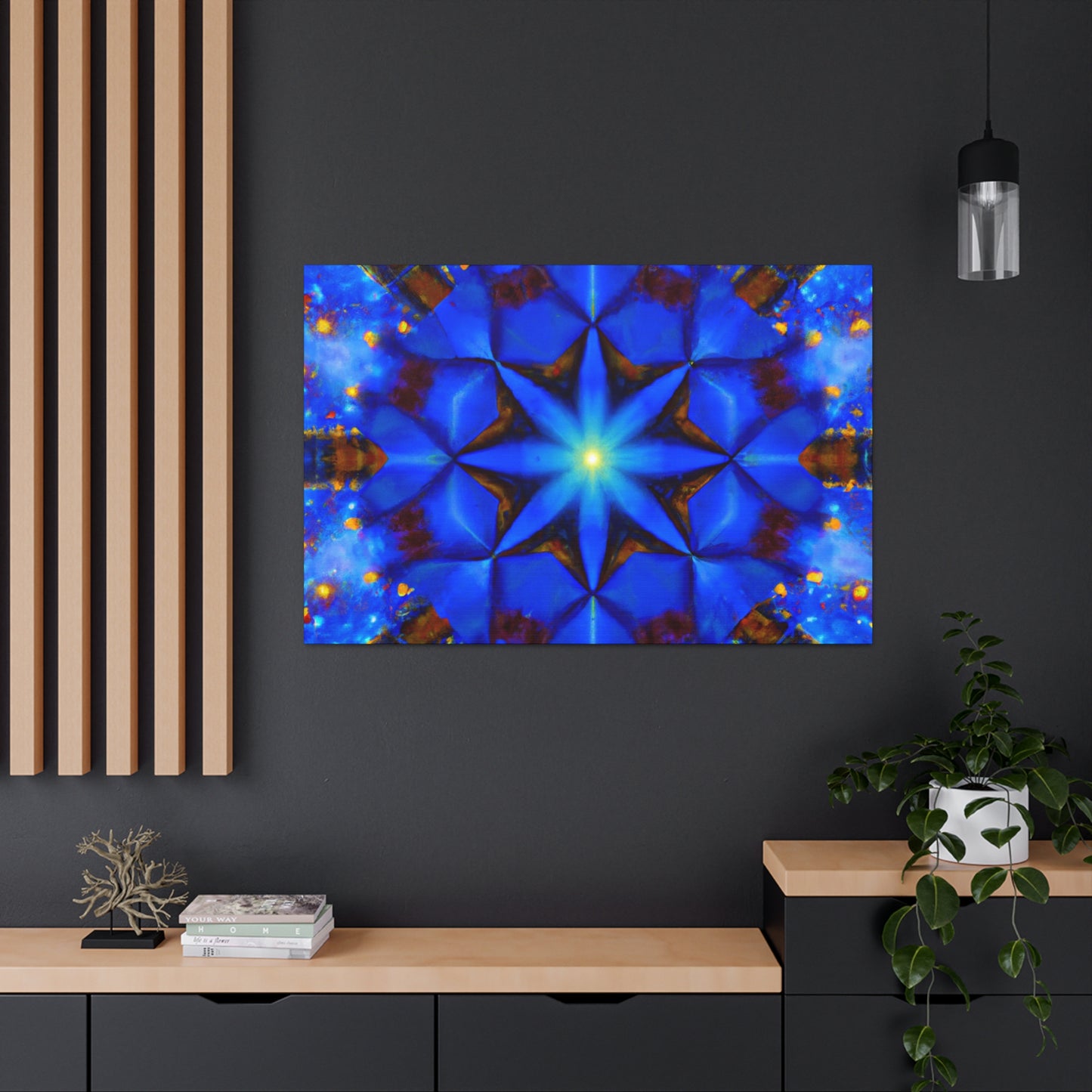 François Boucher- Canvas