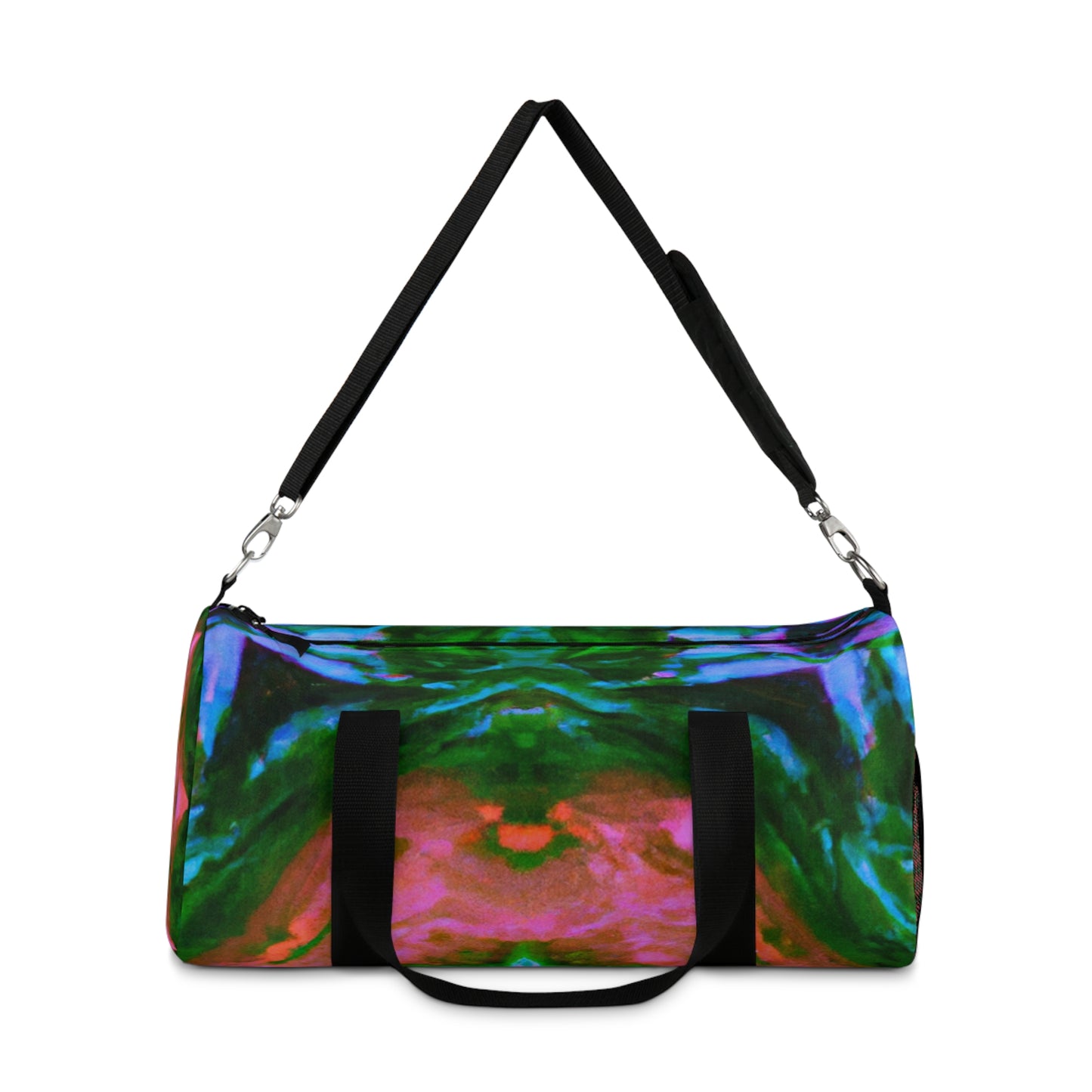 Jethro Tull (male)-Duffle Bag