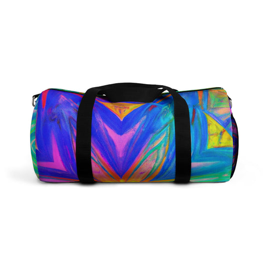 James Watt (1736–1819), Scottish inventor and engineer, best known for his-Duffle Bag