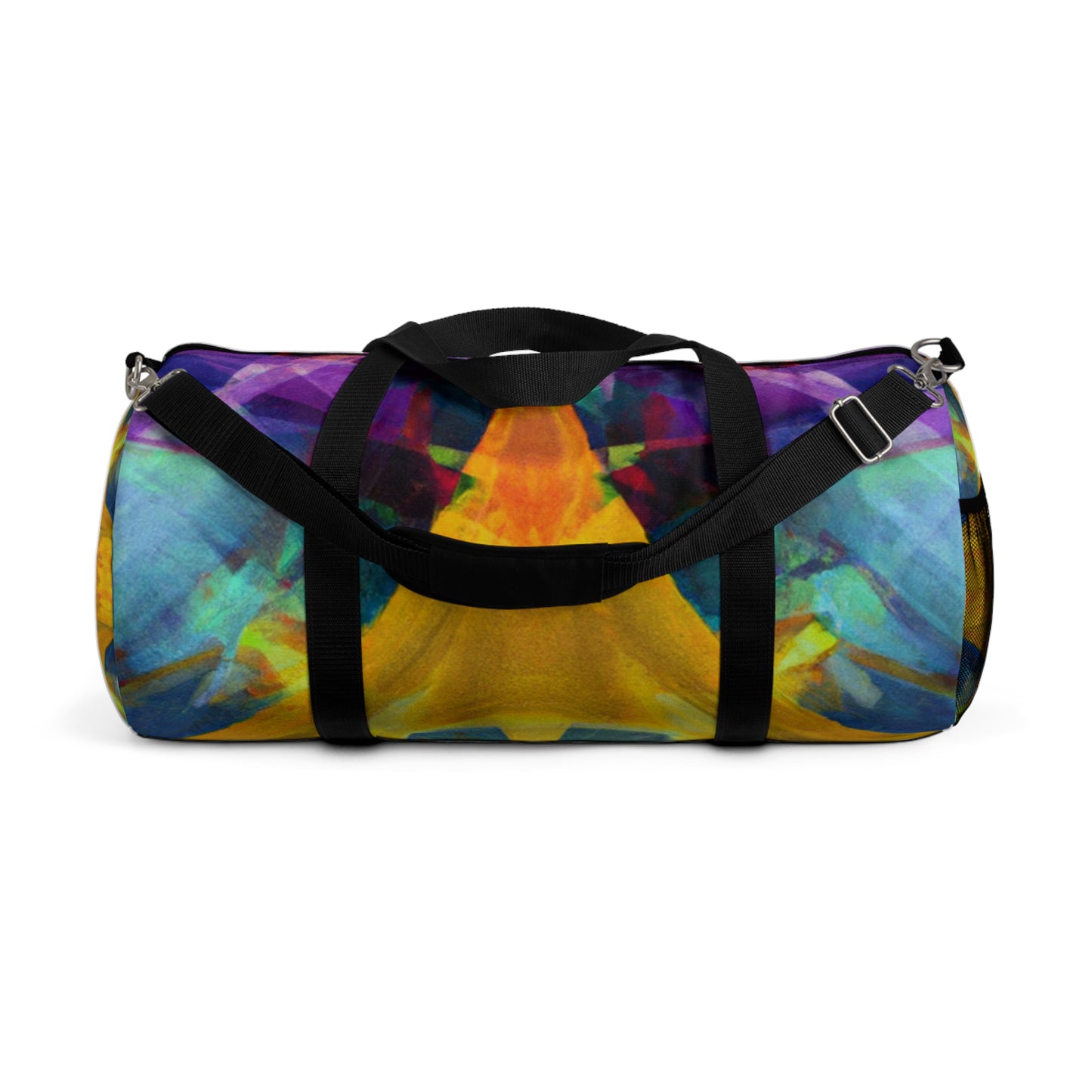 John Wilkinson (1728-1808)-Duffle Bag