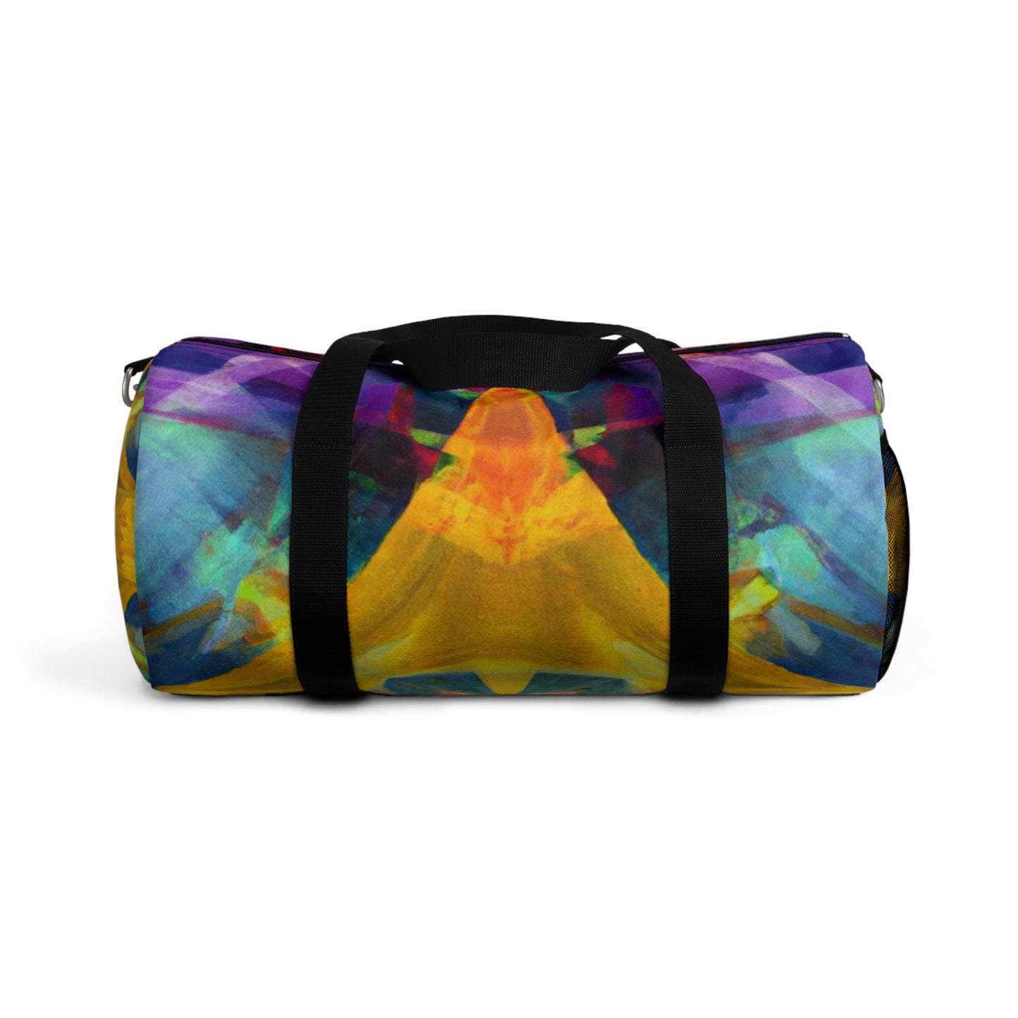 John Wilkinson (1728-1808)-Duffle Bag