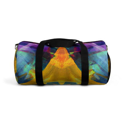 John Wilkinson (1728-1808)-Duffle Bag