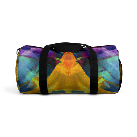 John Wilkinson (1728-1808)-Duffle Bag