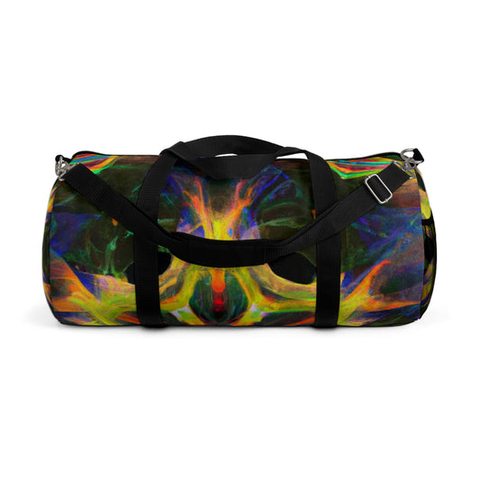 James Watt (1736-1819)-Duffle Bag