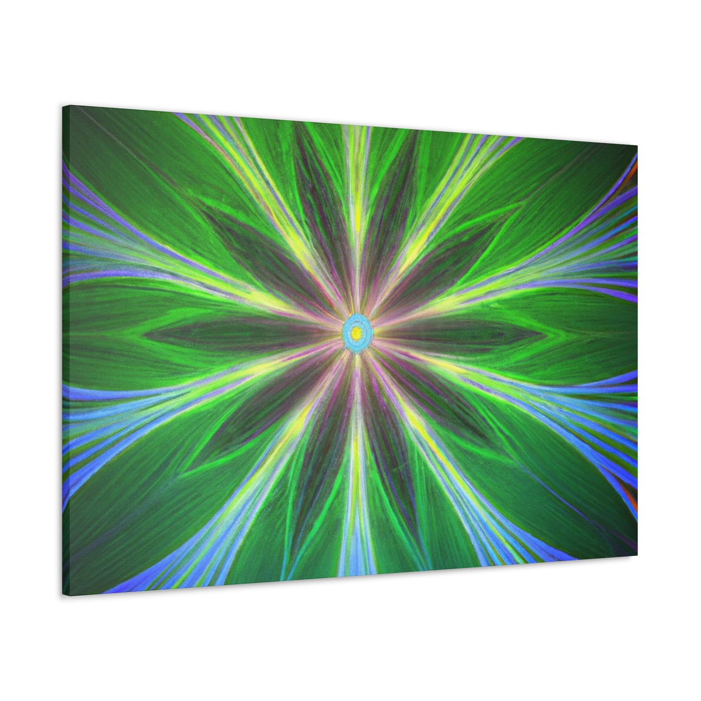 Francesco Guardi- Canvas