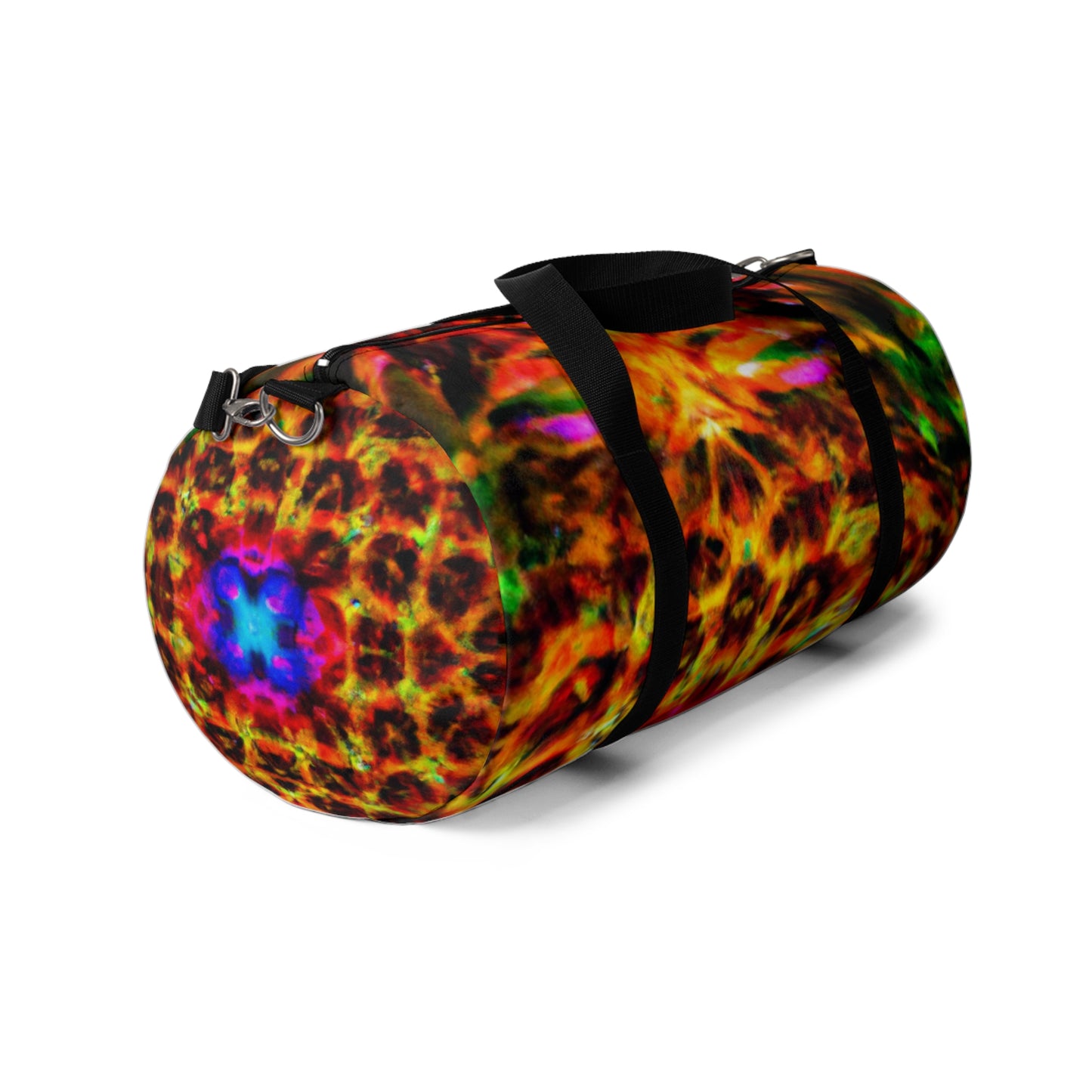 Joseph Bramah-Duffle Bag