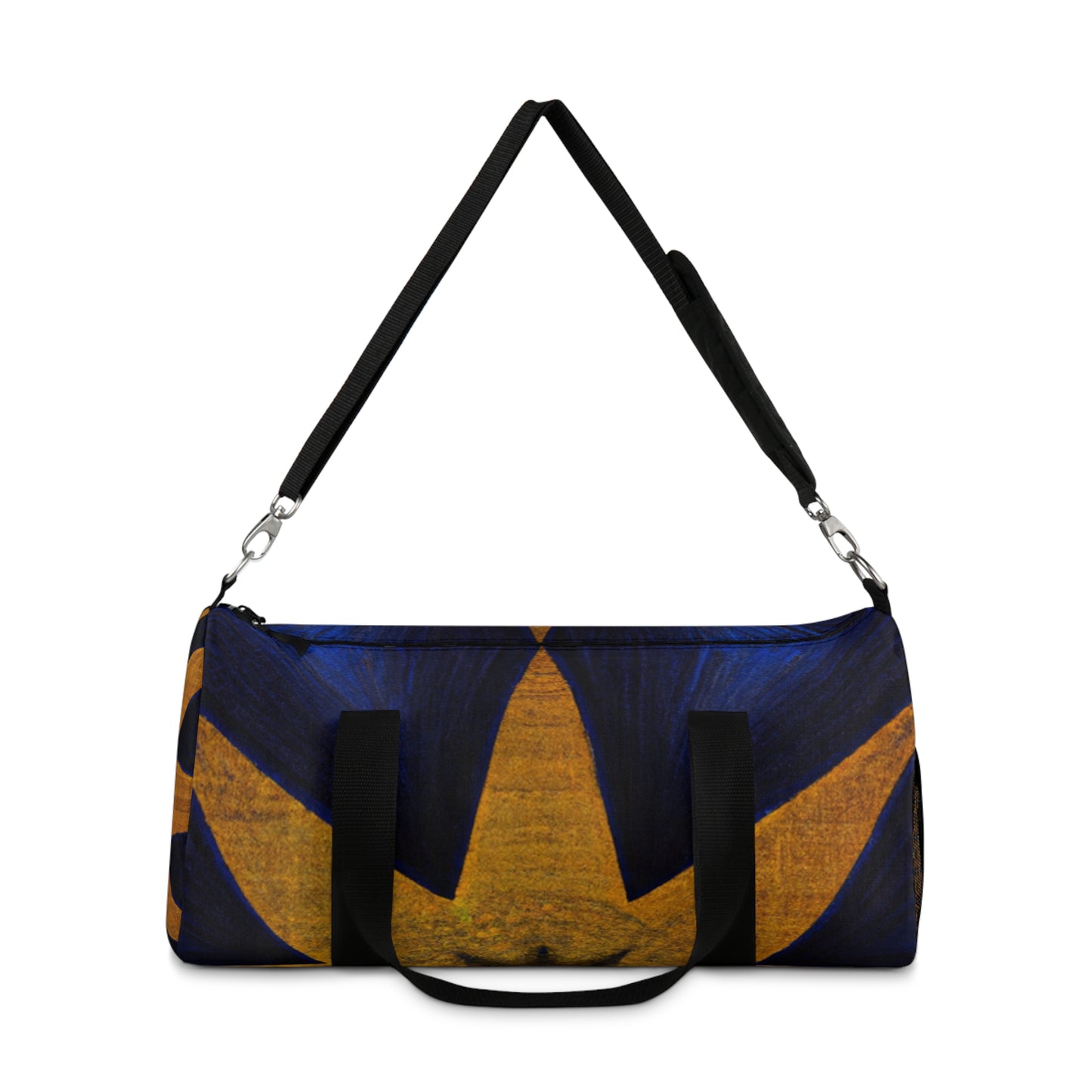 Thomas Newcomen-Duffle Bag