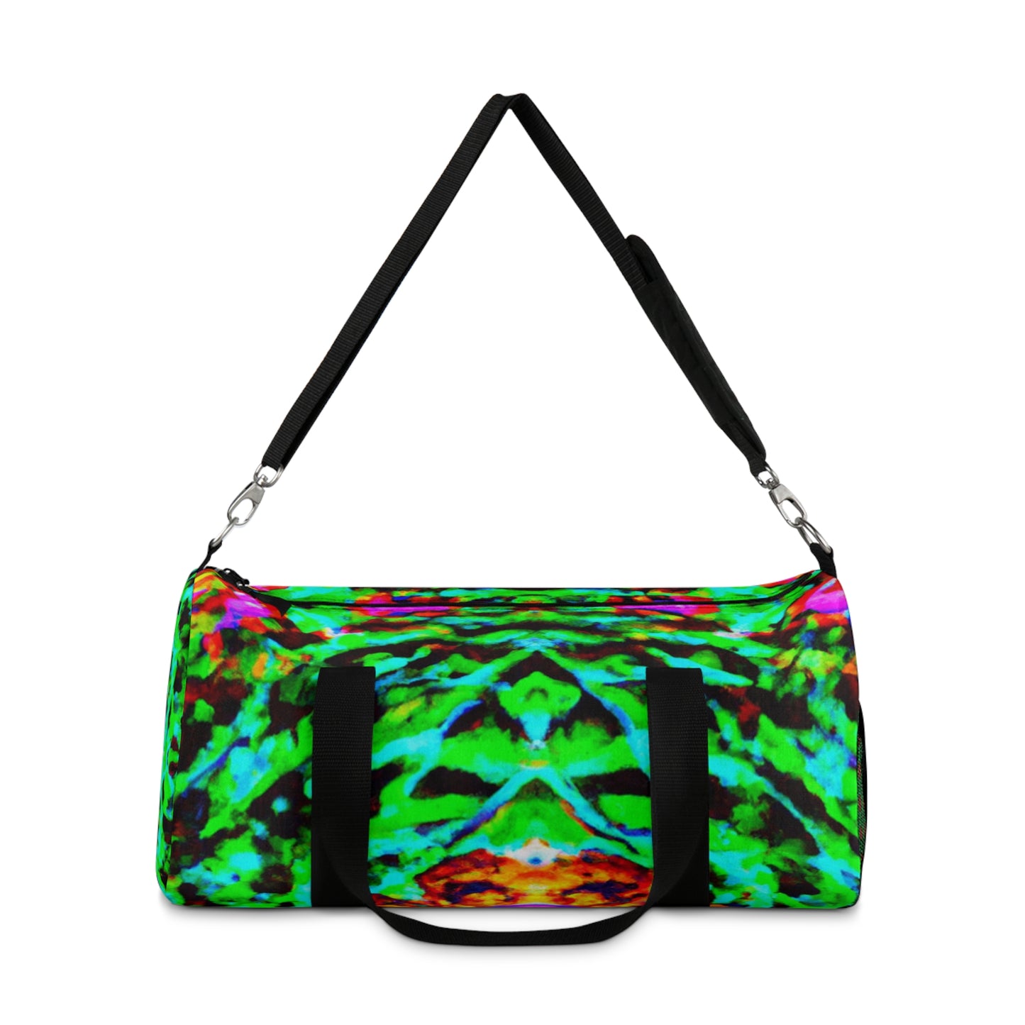 James Watt (1736-1819)-Duffle Bag