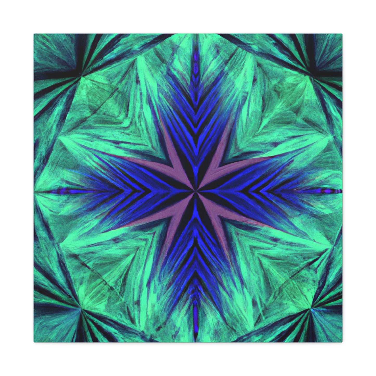 Francesco Guardi- Canvas