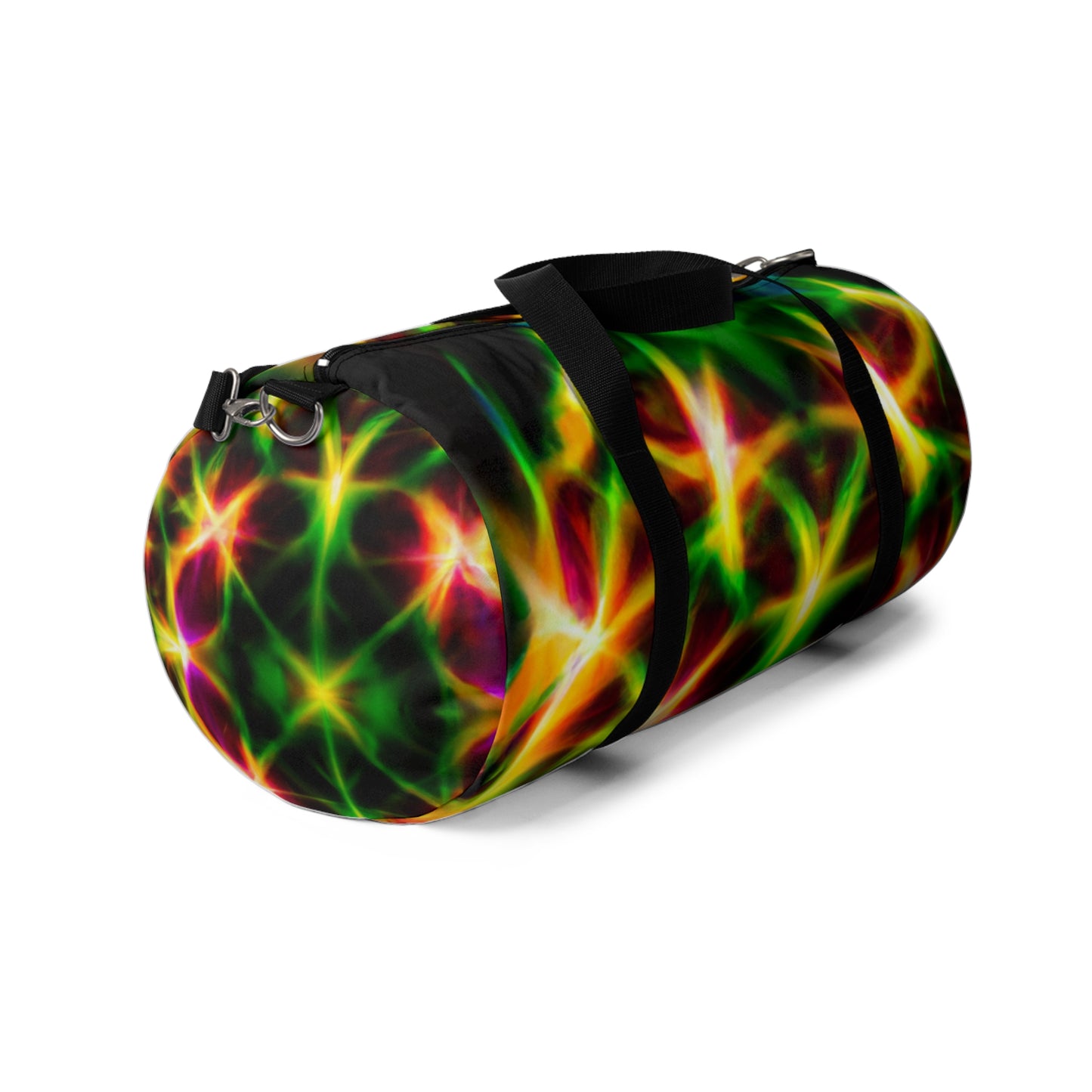 John Wilkinson (1728-1808) "Iron-master" of Bradley Hall,-Duffle Bag