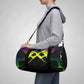 James Watt (1736-1819)-Duffle Bag