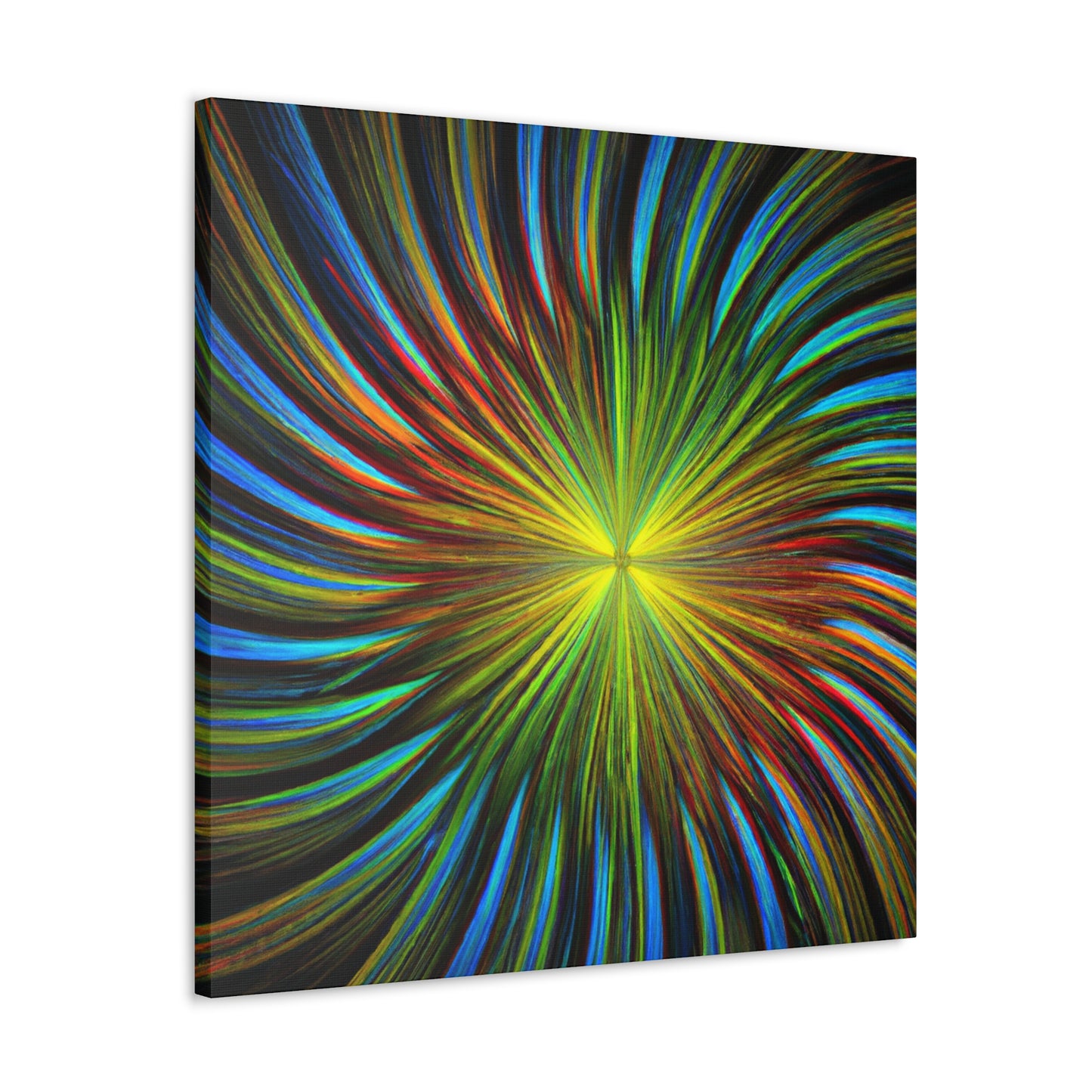 William Hogarth- Canvas