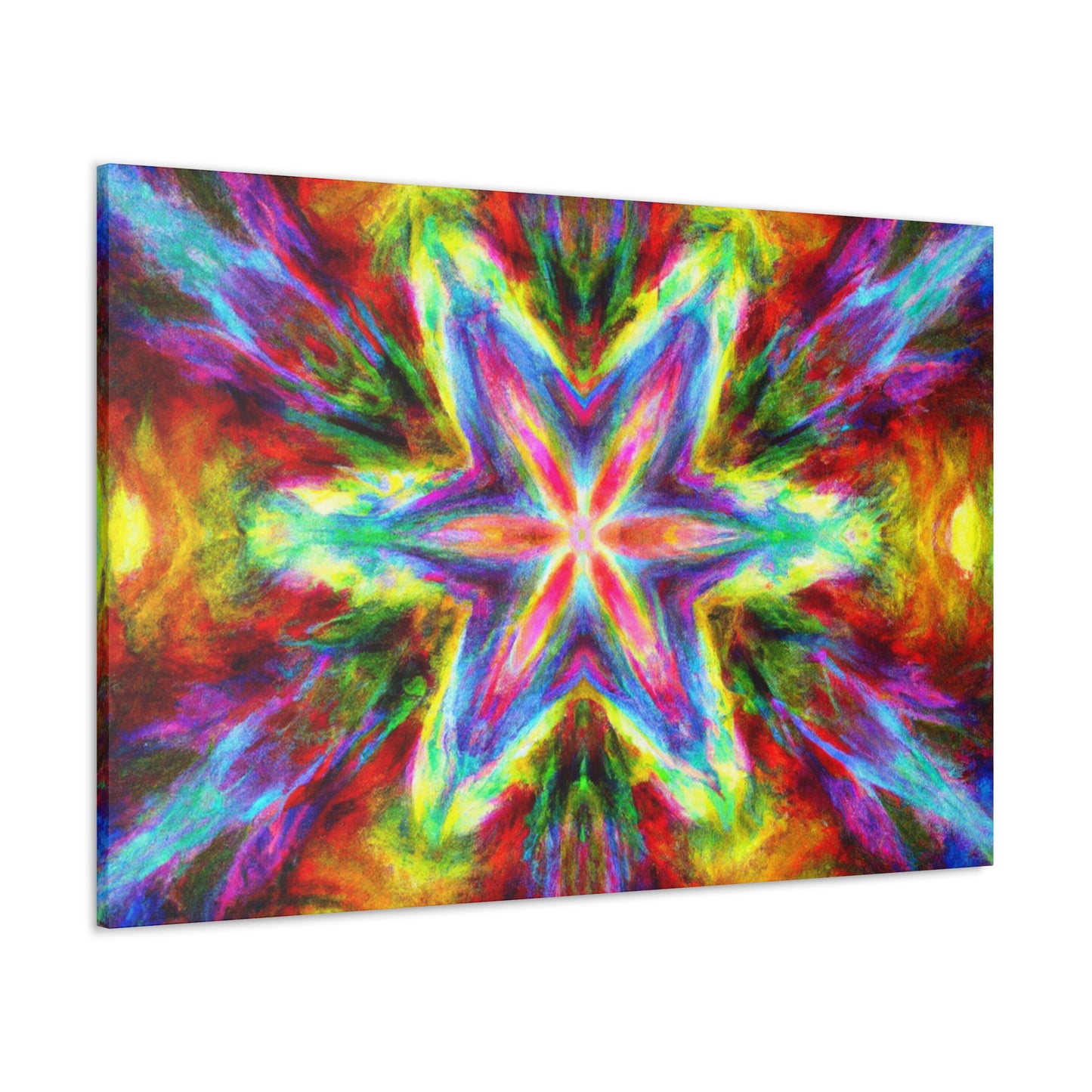 Adélaïde Labille-Guiard- Canvas