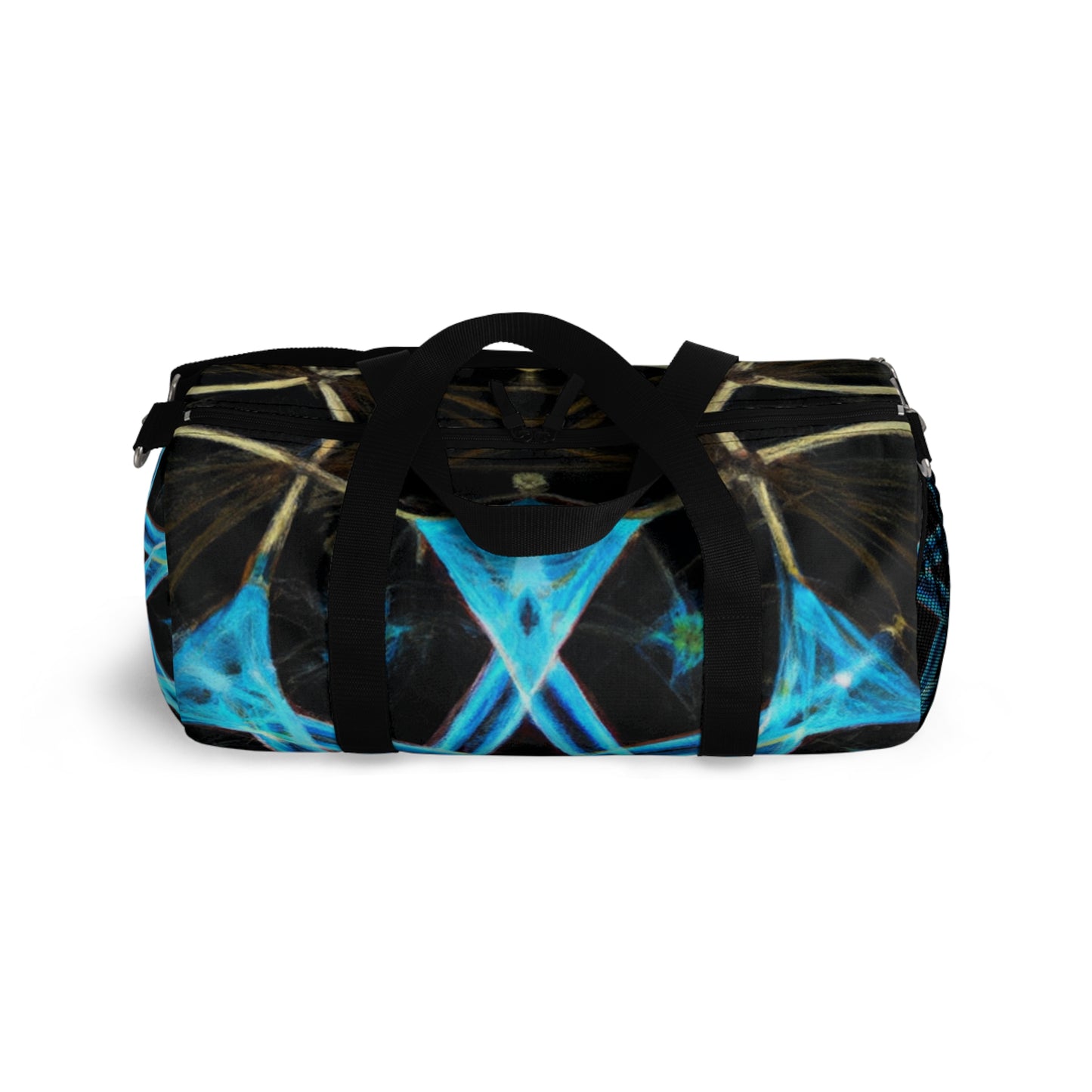 Matthew Boulton-Duffle Bag