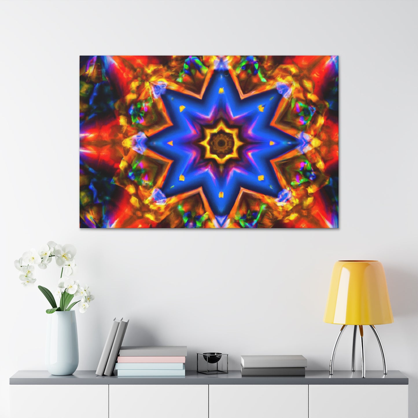 Jan van Goyen- Canvas