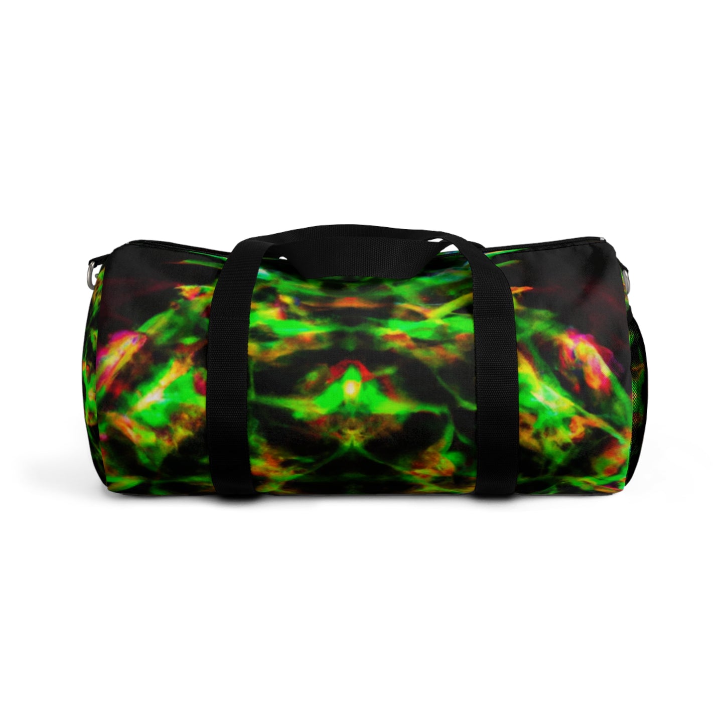 -John Kay, inventor of the Flying Shuttle machine.-Duffle Bag