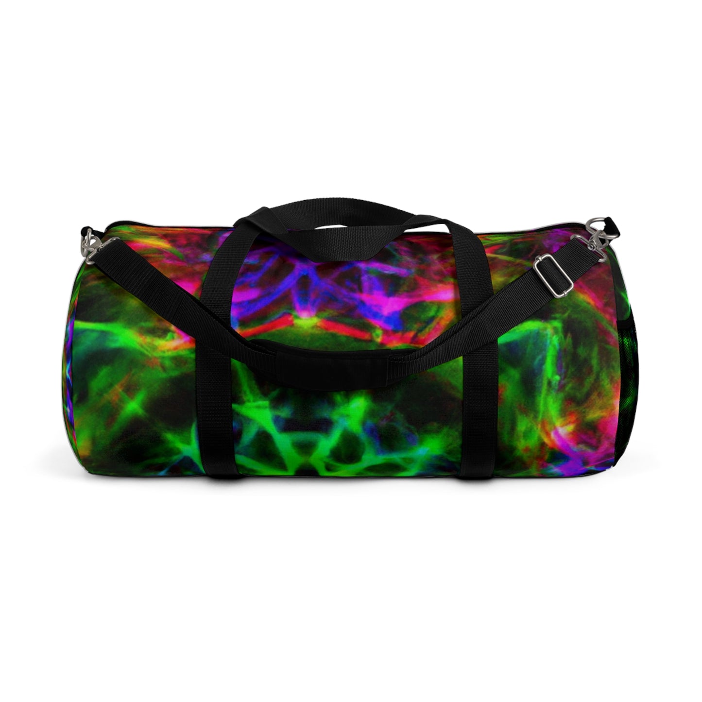 James Watt (1736 - 1819), Scottish inventor and mechanical engineer.-Duffle Bag