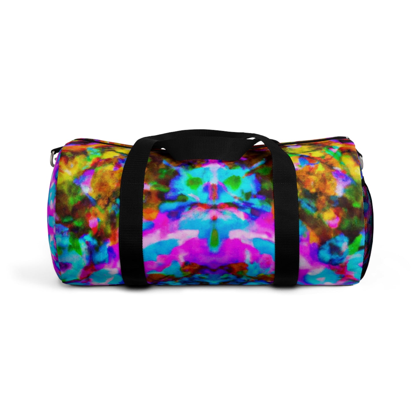 Matthew Boulton-Duffle Bag