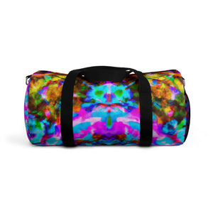 Matthew Boulton-Duffle Bag