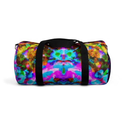 Matthew Boulton-Duffle Bag