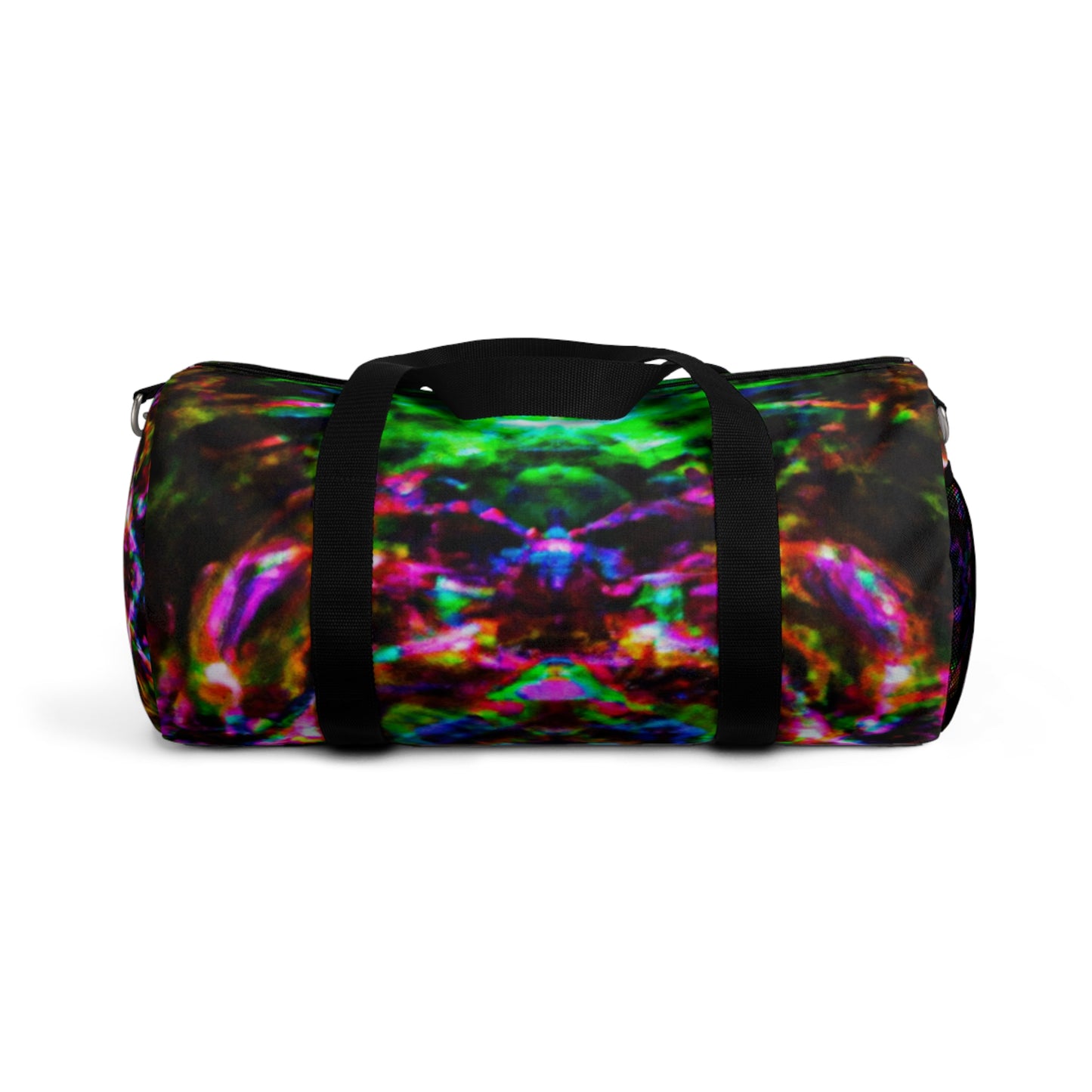 James Watt-Duffle Bag