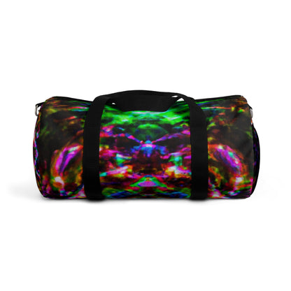 James Watt-Duffle Bag