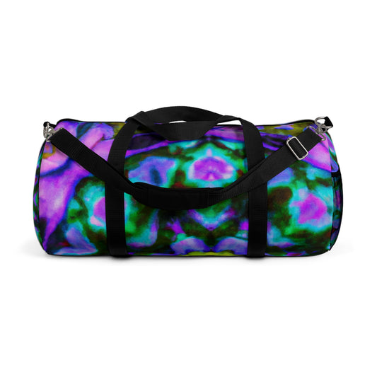 James Watt (1736-1819).-Duffle Bag
