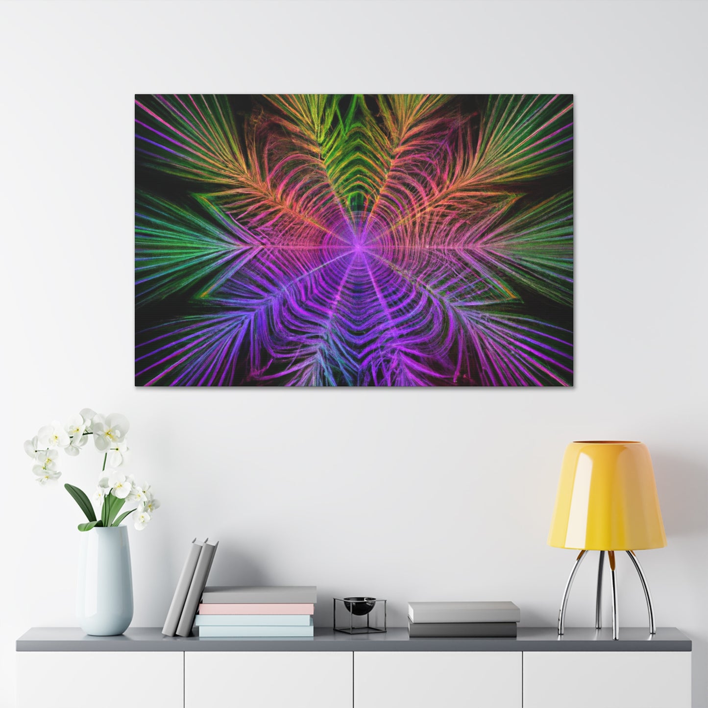 Antonio Canaletto- Canvas