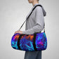 Joseph Bramah-Duffle Bag