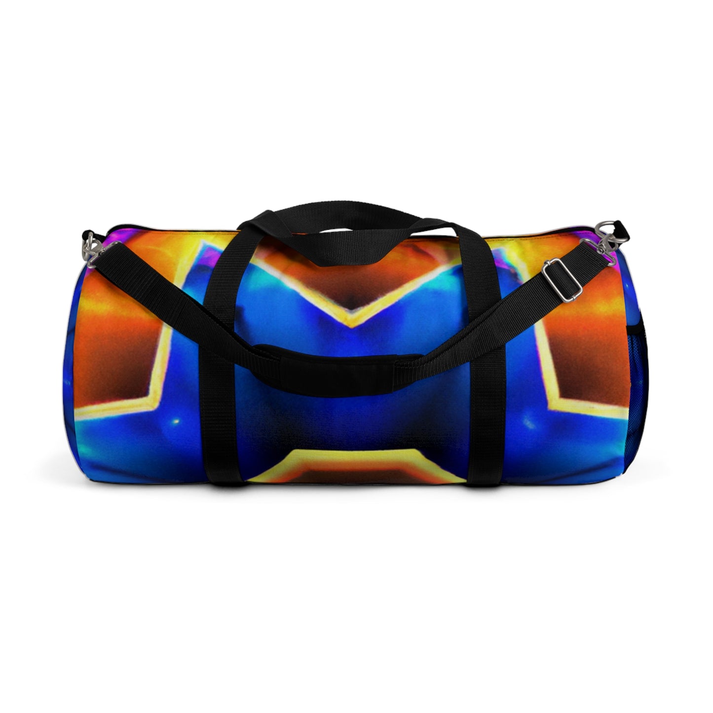 James Watt-Duffle Bag