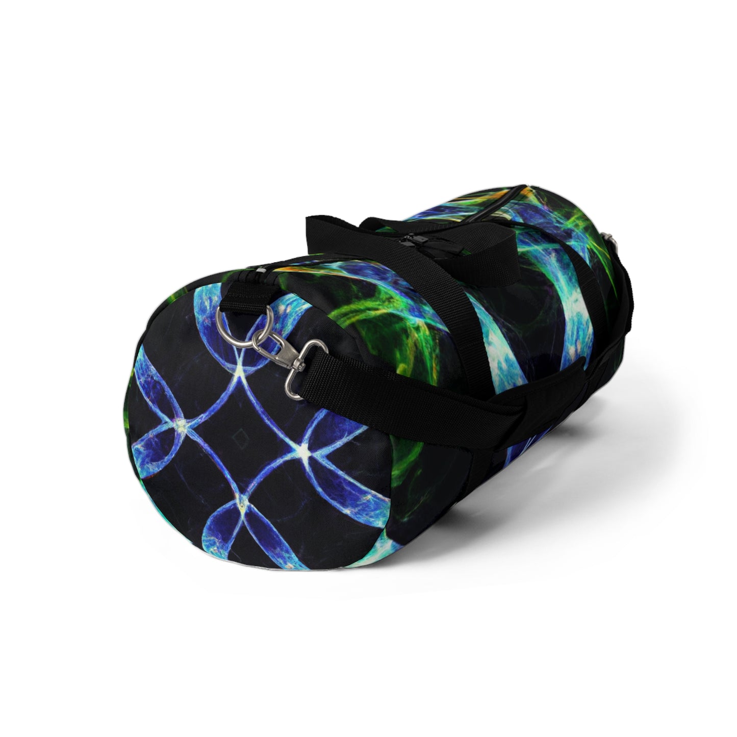 James Watt.-Duffle Bag