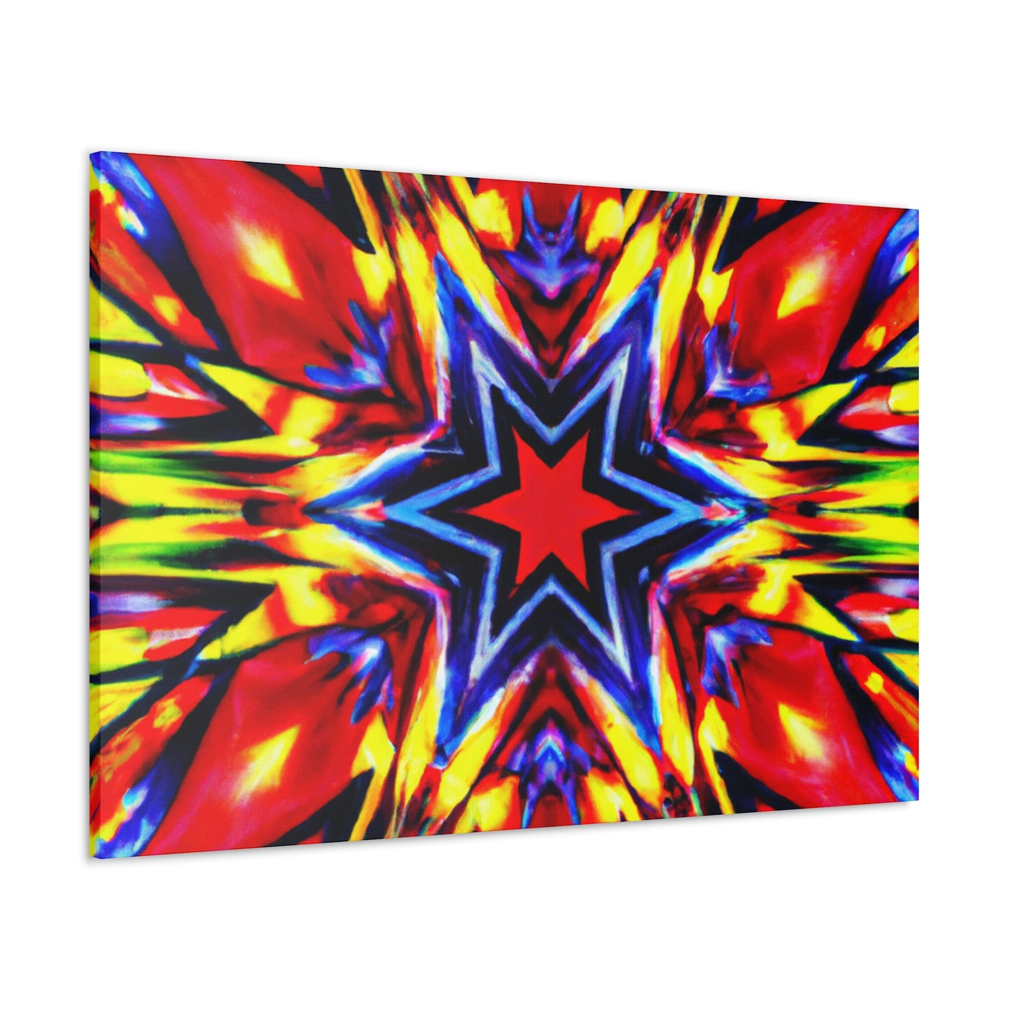 William Hogarth- Canvas