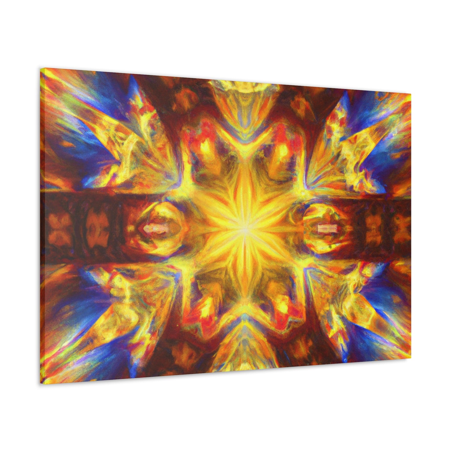 Jacques-Louis David- Canvas